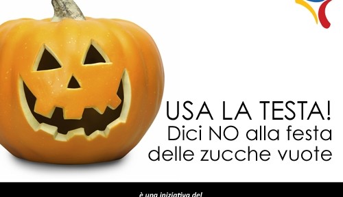 Halloween E Lo Stato Del Cattolicesimo In Italia L Ancora Online