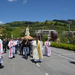 Alessio Rubicini - Processione 12-05-2013