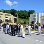 Alessio Rubicini - Processione 12-05-2013