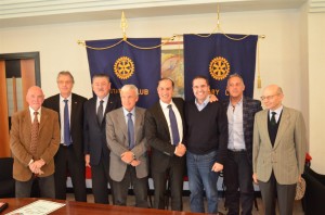 rotary provincia filippo olivieri