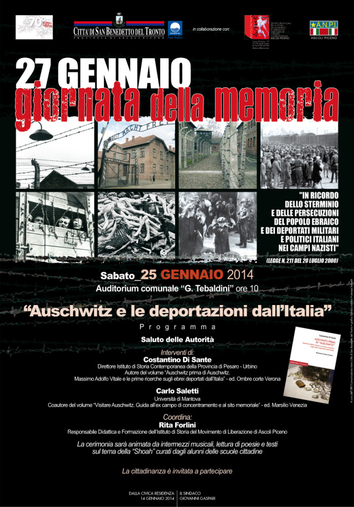 manifesto memoria 2014