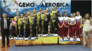 Genova Aerobica