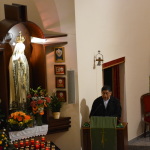 L'Ancora (105) - 05 - Apertura Anno Catechistico 2015-2016 - Riunione Genitori