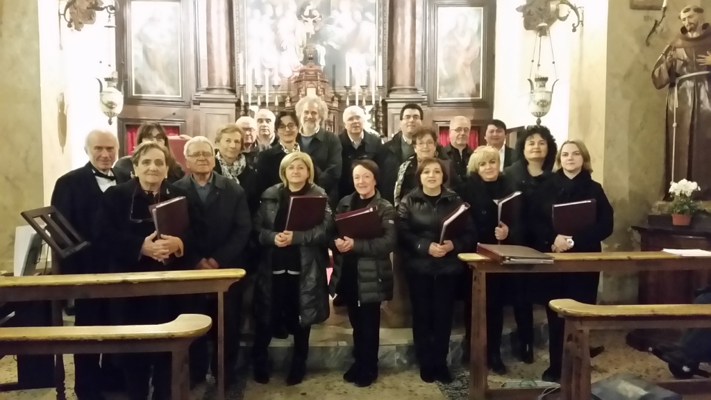 20161126 - Corale MSG - Santa Cecilia 2016 - Concerto Santa Cecilia (04)