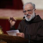 Padre Raniero Cantalamessa predicherà all’inizio del Conclave