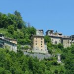 Finanziata la ricostruzione della Chiesa di San Francesco che ospita la Sindone di Arquata del Tronto