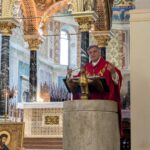 Triduo di Pasqua 2025: celebrazioni ad Ascoli Piceno e San Benedetto presiedute dal Vescovo Palmieri
