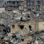 World press photo: Iacomini (Unicef), “la foto del bambino amputato è simbolo degli oltre 34 mila bambini feriti a Gaza”