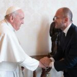 Il Commissario Castelli ai funerali di Papa Francesco: “Non dimenticheremo mai la sua vicinanza alle popolazioni colpite dal sisma”