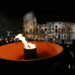 Papa Francesco: “in questo mondo a pezzi portaci la pace”