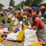 R.D. Congo: Unicef, “milioni di bambini a rischio, conflitto a livelli mai visti in 30 anni”