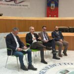 San Benedetto, convenzione con la Provincia, 100 posti auto gratuiti sotto l’Ascoli Mare