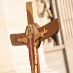 La croce è dono d’amore