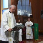 Torna la festa di San Marco Evangelista a Caselle di Maltignano