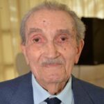 San Benedetto, il Carabiniere più longevo d’Italia, Guerino Patani, festeggia 108 anni
