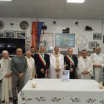 FOTO Vescovo Palmieri: “Papa Francesco voleva venire a San Benedetto del Tronto e incontrare i pescatori”