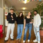 IIS “A. Capriotti”: la voce dei rappresentanti Eleonora, Karamveer, Elisabetta e Francesco, tra sfide, sogni e desideri di cambiamento