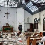 Myanmar, Pasqua sotto le bombe. Mons. Hre Kung (Hakha): “Continuate a pregare per la pace”
