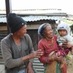 Terremoto in Nepal, dieci anni dopo: gli interventi Caritas in aiuto alle comunità colpite
