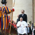 Papa Francesco: invia “un generoso contributo” per il soccorso alle popolazioni del Myanmar