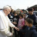 Arquata del Tronto, Antonio, Rita e Berardino ricordano l’emozionante visita di Papa Francesco: “Ci ha restituito dignità e speranza”