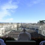 Papa Francesco e la geopolitica