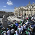 Papa Francesco. Card. Parolin: “La misericordia è il suo grande insegnamento”