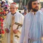 Papa Francesco, un vescovo “callejero”