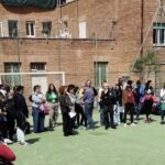 Giubileo degli adolescenti: oltre 400 ragazzi dalle diocesi del Piceno a Roma