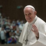 Papa Francesco, uomo di misericordia, carità, pace e speranza!