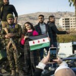 Venerdì Santo in Siria